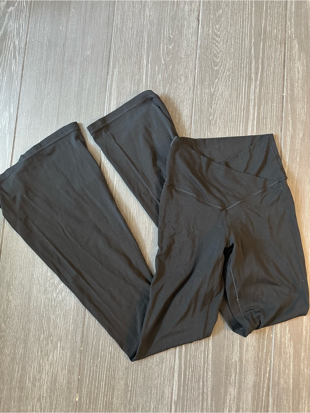 Aerie Black Leggings